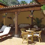 ホテル La Molinuca