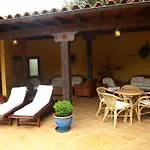 La Molinuca ホテル 2*
