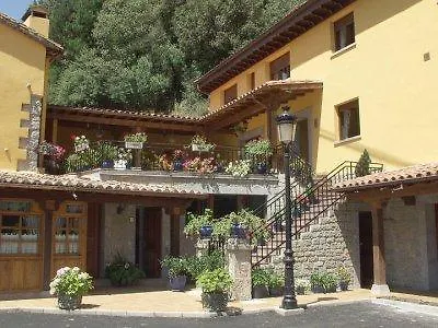 La Molinuca Hotel Alles