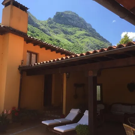 Hotel La Molinuca 2*