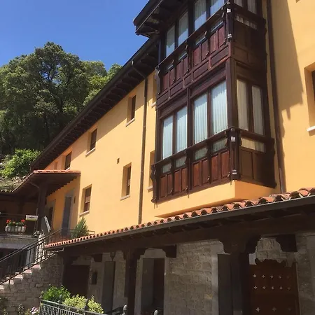 La Molinuca Hotel Alles