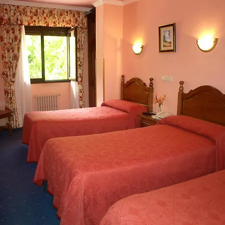 La Molinuca Otel