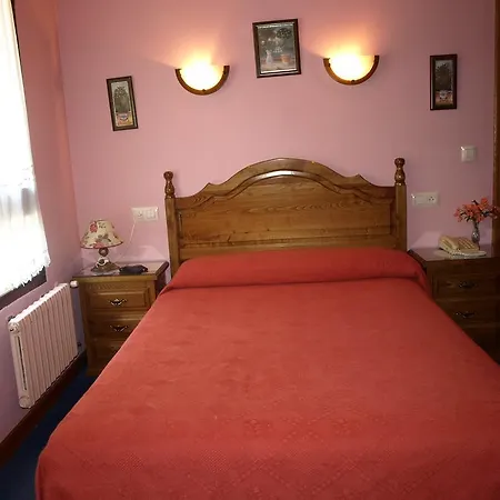 La Molinuca Hotel 2*