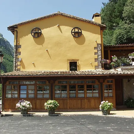 La Molinuca Hotel 2*