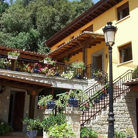 La Molinuca Hotel Alles