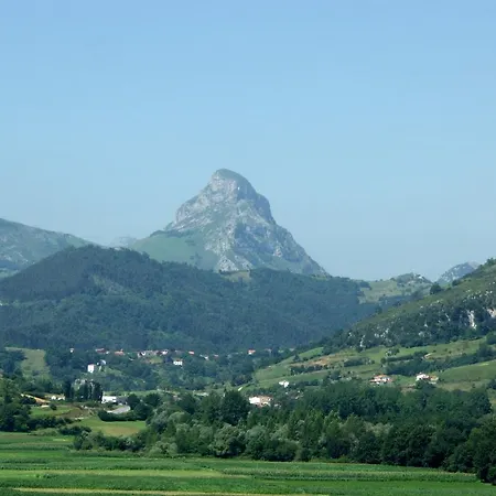 La Molinuca 호텔