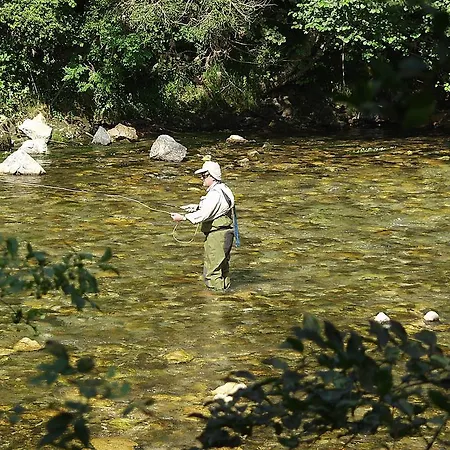 Hotel La Molinuca 2*