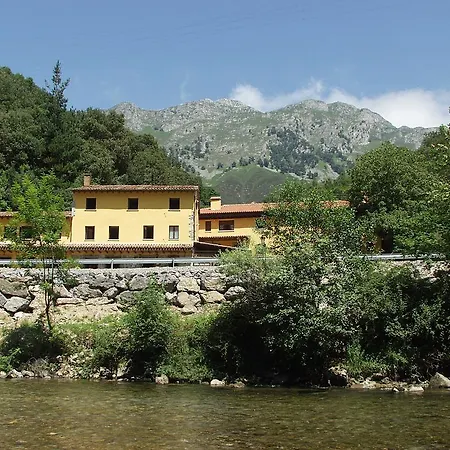 Otel La Molinuca Alles