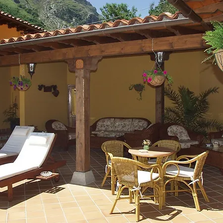 Otel La Molinuca