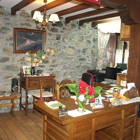 La Molinuca Hotel 2*