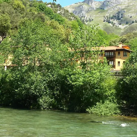 Hotel La Molinuca Alles