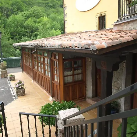 La Molinuca Hotel Alles