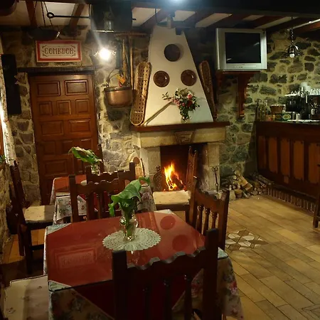 La Molinuca Otel