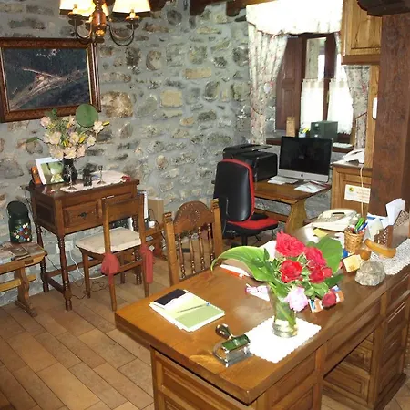 La Molinuca Hotel