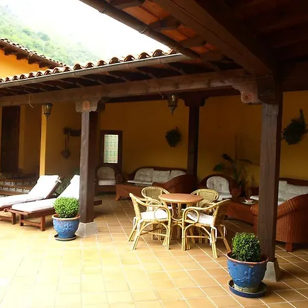 La Molinuca 2* Alles