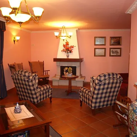 Hotel La Molinuca 2*