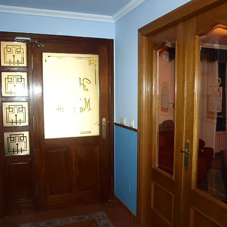 La Molinuca Hotel 2*