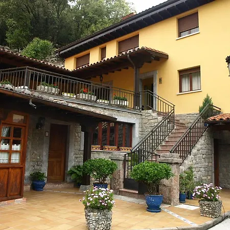 Hotel La Molinuca Alles