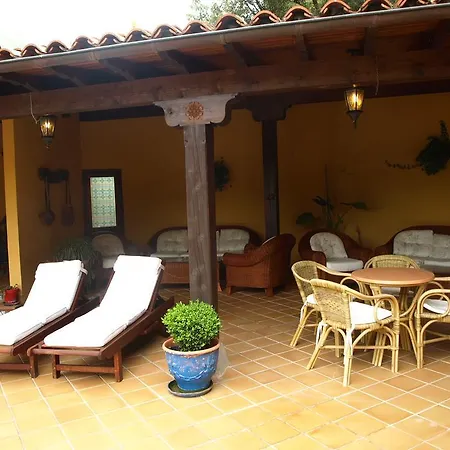 La Molinuca Hotel 2*