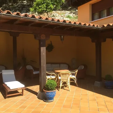 Hotel La Molinuca 2*