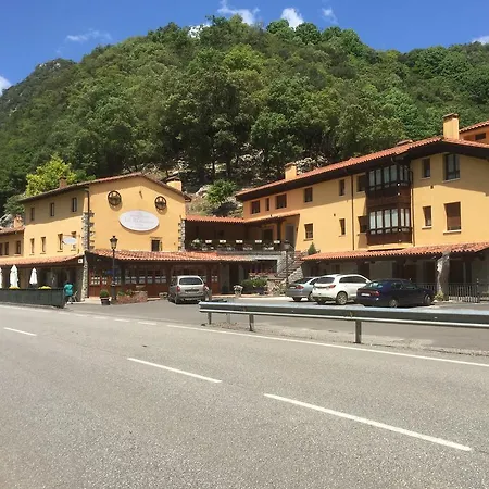 Hotel La Molinuca