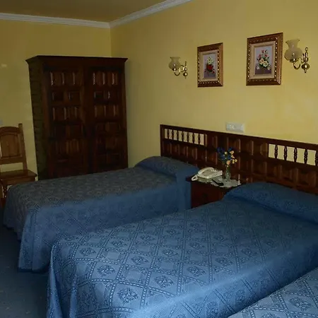 Hotel La Molinuca 2*