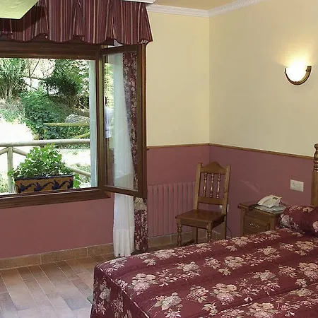 Hotel La Molinuca 2*