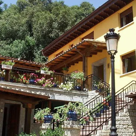 Hotel La Molinuca 2*