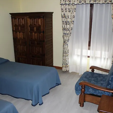 Hotel La Molinuca Alles