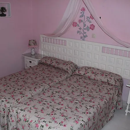 La Molinuca Hotel Alles