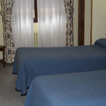 La Molinuca Hotel 2*