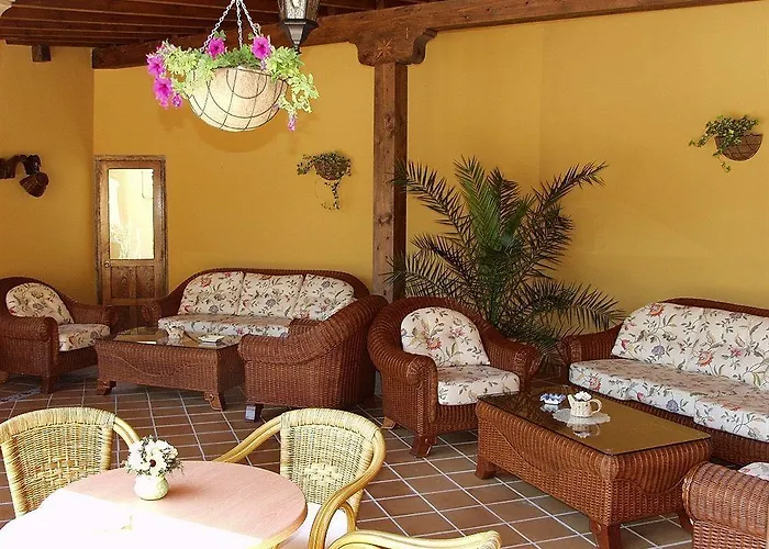 Hotel La Molinuca 2*