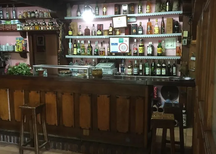 La Molinuca Hotel 2*