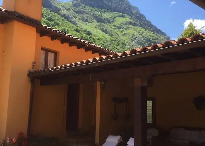 Hotel La Molinuca 2*