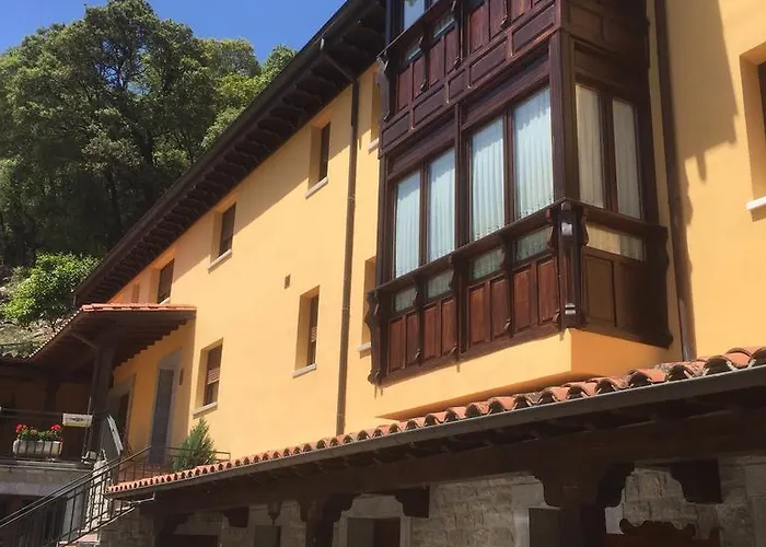 La Molinuca Hotel Alles