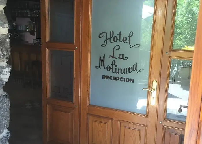 Hotel La Molinuca