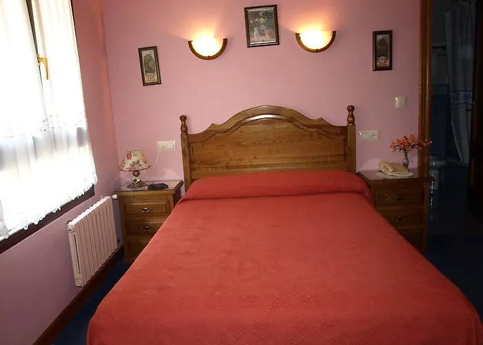 La Molinuca Hotel 2*