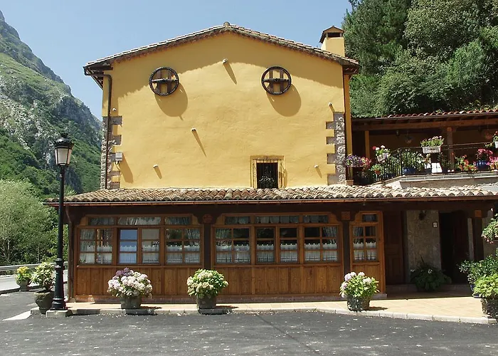 La Molinuca Hotel 2*