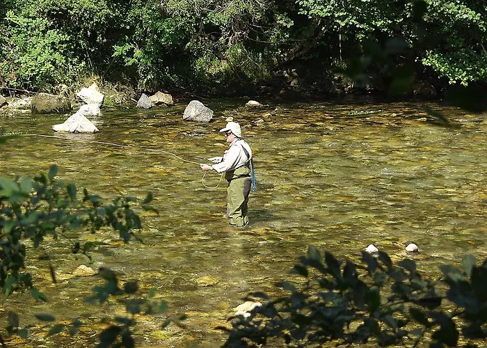 Hotel La Molinuca 2*