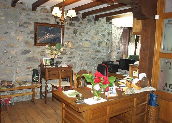 La Molinuca Hotel 2*