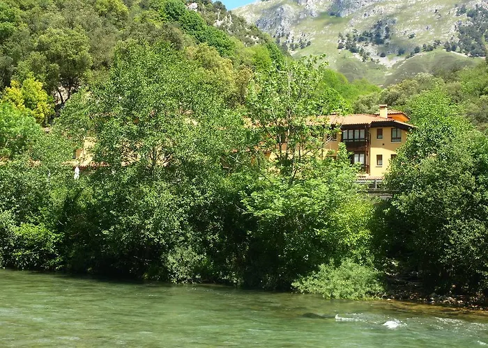 Hotel La Molinuca Alles