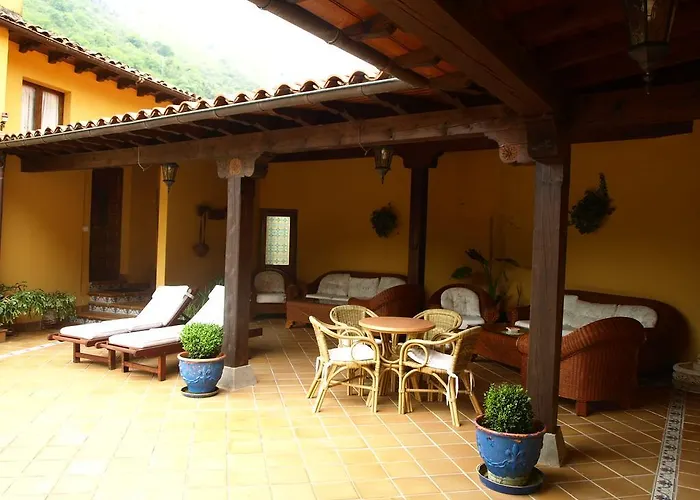 La Molinuca 2* Alles