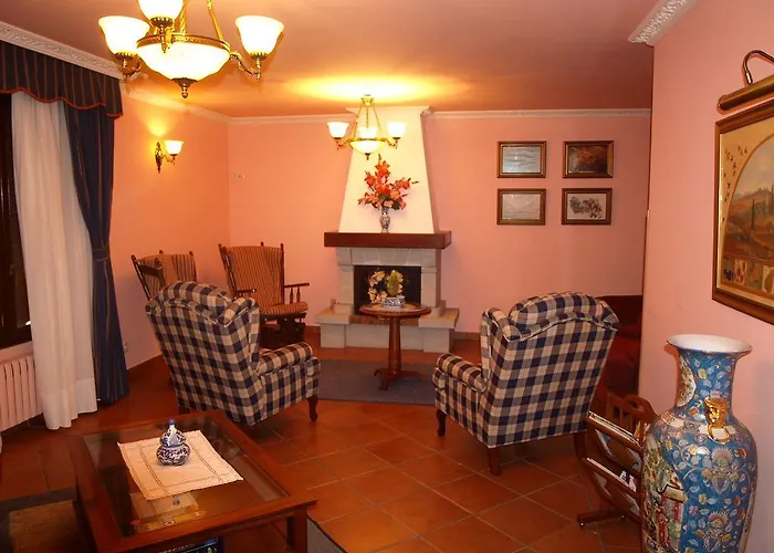 Hotel La Molinuca 2*