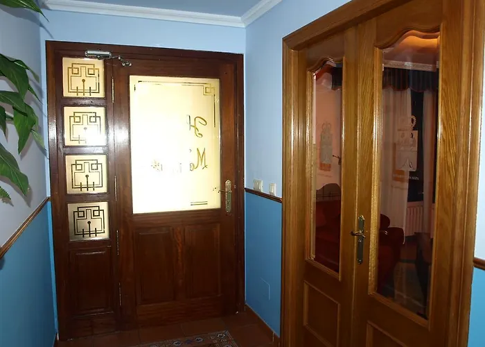 La Molinuca Hotel 2*