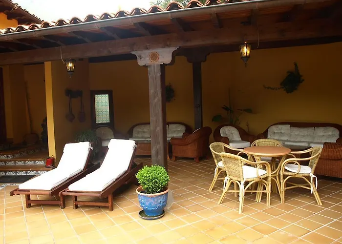 La Molinuca Hotel 2*