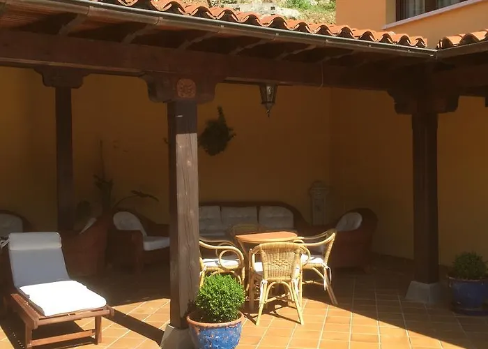 Hotel La Molinuca 2*