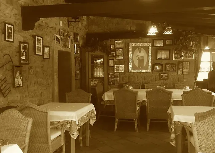 Hotel La Molinuca Alles