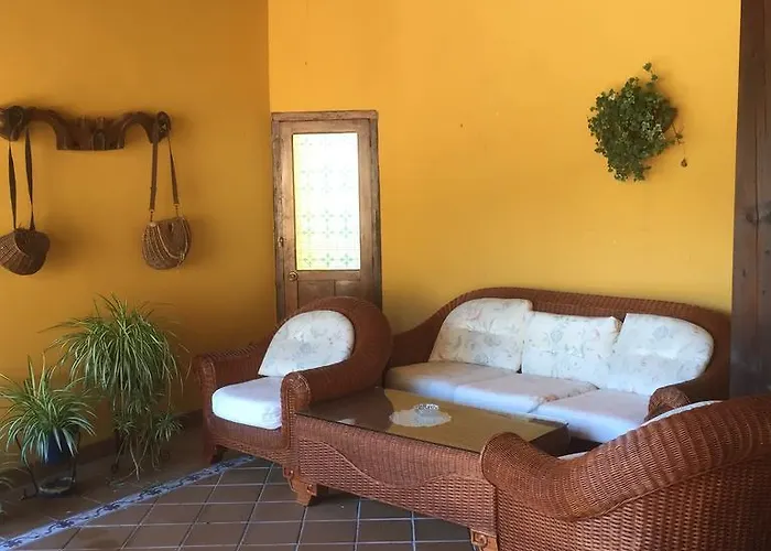 Hotel La Molinuca 2*