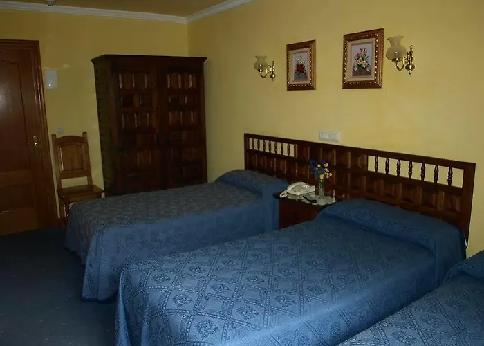 Hotel La Molinuca 2*