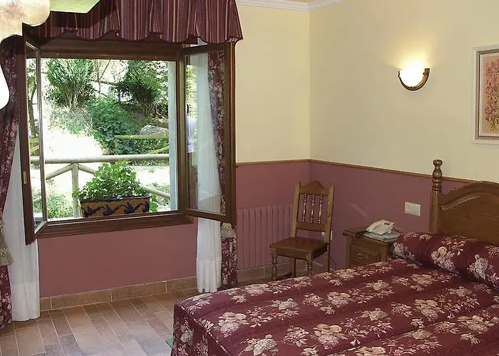 Hotel La Molinuca 2*